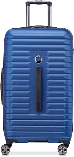 DELSEY PARIS Cruise 3.0 Hardside Expandable Luggage with Spinner Wheels - Amazon.ae Price Tracker