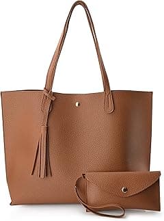 HOXIS womens 783057182959 Tote - Amazon.ae Price Tracker