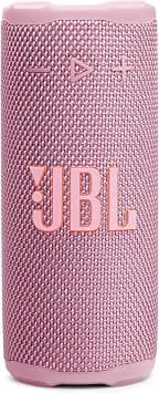 JBL Grip Compact Bluetooth Speaker with Bold Professional Sound and Ambient Light, Up to 14 Hours Playtime, Waterproof, Dustproof and Drop Resistant (IP68), and Connection - Amazon.ae Price Tracker