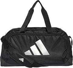 Adidas DEF GYM BAG S Womens BLACK/SILVMT 1 Size - Amazon.ae Price Tracker
