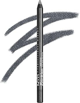 NYX PROFESSIONAL MAKEUP Epic Wear Liner Stick, Long-Lasting Eyeliner Pencil - Gunmetal Gaze - Amazon.ae Price Tracker