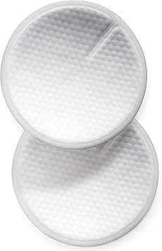 PHILIPS Avent Disposable Pads, 100Ct, Scf254/13, White - Amazon.ae Price Tracker