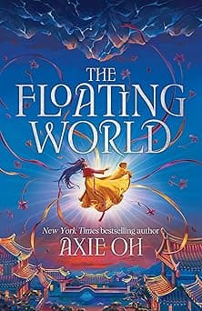 The Floating World - Amazon.ae Price Tracker