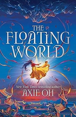 The Floating World - Amazon.ae Price Tracker