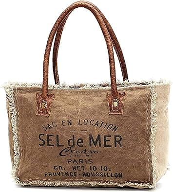 CREATIVE LEATHER ART womens Handbag Handbag - Amazon.ae Price Tracker