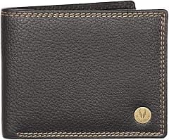 Wildhorn Genuine Leather Hand-Crafted Wallet for Men's - Amazon.ae Price Tracker