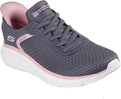 Skechers Hands Free Slip-ins Bobs Squad Chaos - Stroke of Luck womens Sneaker - Amazon.ae Price Tracker