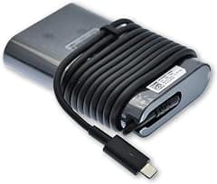 Dell Genuine Chromebook 3380 5190, Venue 5855 5056, Latitude 3380 3390 5285 5289 5290 7212 7275 7289 7370 7389 7390, XPS 9250 9365 65w USB-C Type-C Power Adapter Charger 450-AGOL 2YK0F M1WCF UK - Amazon.ae Price Tracker