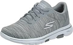 Skechers Women's Go Walk 5 True Sneaker - Amazon.ae Price Tracker