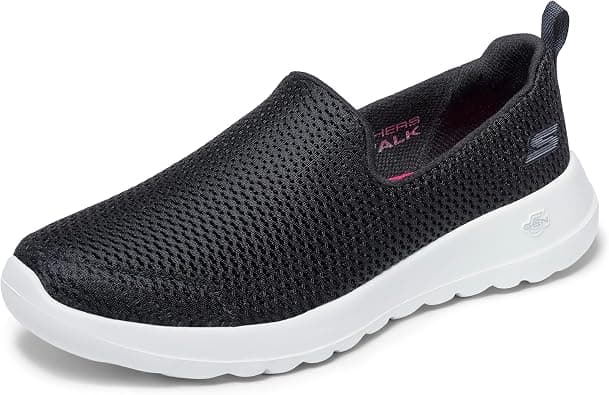 Skechers Go Walk Joy womens Sneaker - Amazon.ae Price Tracker