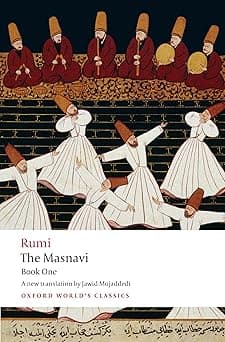 OXFORD UNIVERSITY PRESS The Masnavi, Book One - Amazon.ae Price Tracker