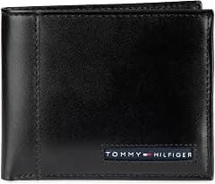 Tommy Hilfiger Wallet for Men - Amazon.ae Price Tracker
