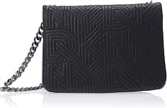 DKNY Womens Desiree Flap Crossbody Desiree Flap Crossbody (pack of 1) - Amazon.ae Price Tracker