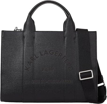 Karl Lagerfeld k/rsg pebble square med tote - Amazon.ae Price Tracker