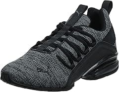 PUMA AXELION mens Sneaker - Amazon.ae Price Tracker