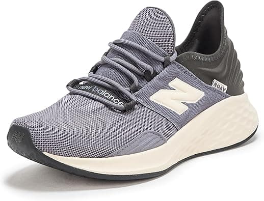 New Balance Roav V1 Fresh Foam mens Running Shoe - Amazon.ae Price Tracker