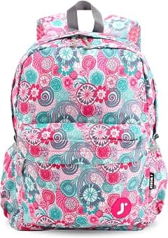J World New York unisex-adult Oz School Backpack - Amazon.ae Price Tracker