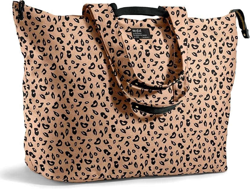 Fit & Fresh All the Things Weekender Bag - Amazon.ae Price Tracker