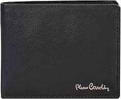Pierre Cardin Men's Wallet, Black, L, Classic - Amazon.ae Price Tracker