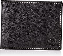 Timberland Leather Men's Cloudy Passcase, Tan - Amazon.ae Price Tracker