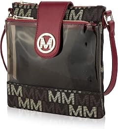 MKF Collection womens Wrigley western - Amazon.ae Price Tracker