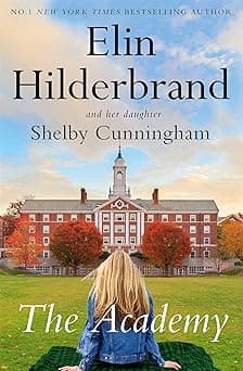 The Academy: the new page-turning novel from the author of The Perfect Couple - Amazon.ae Price Tracker