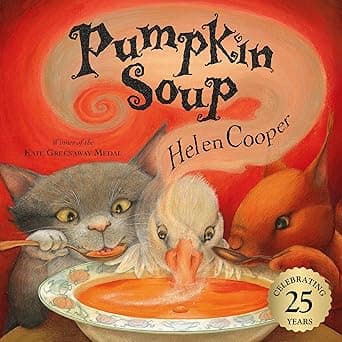Pumpkin Soup - Amazon.ae Price Tracker