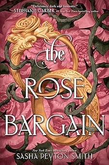 The Rose Bargain - Amazon.ae Price Tracker