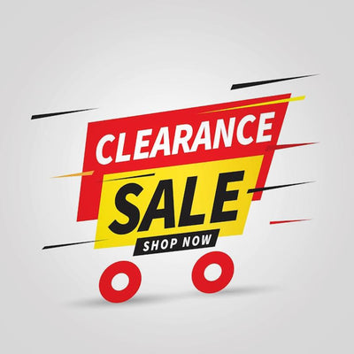 Clearance Sale - Brandat Outlet