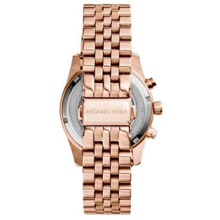 Michael Kors Women's Watch - Lexington Chronograph (MK5569)