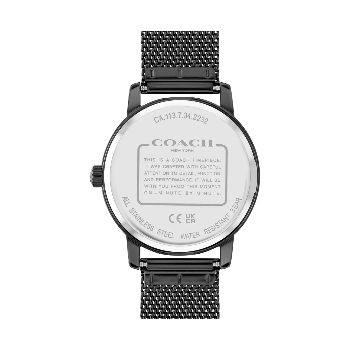 COACH Grand Women's Watch (14504070)