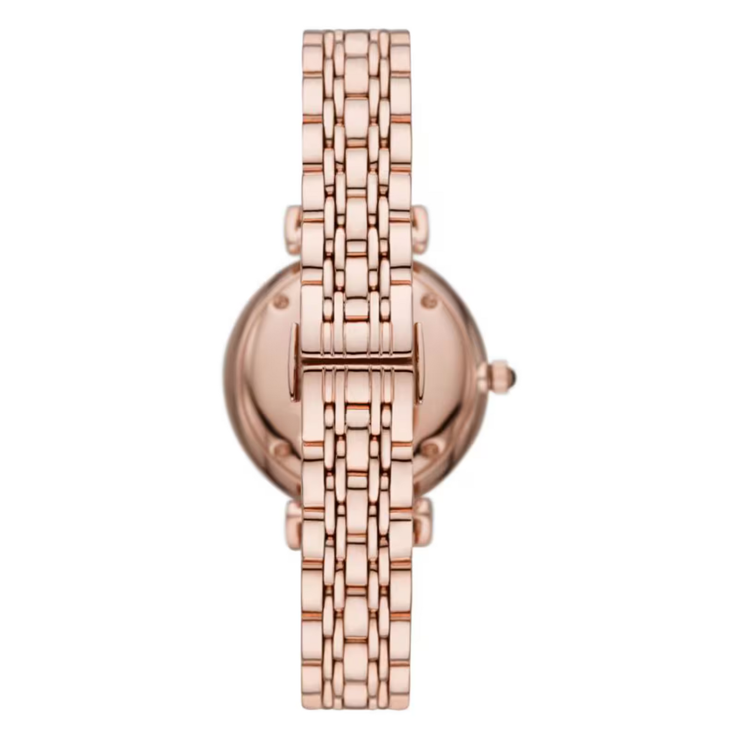 Emporio Armani Women's Watch Rose Gold Tone, 32mm (AR11402)