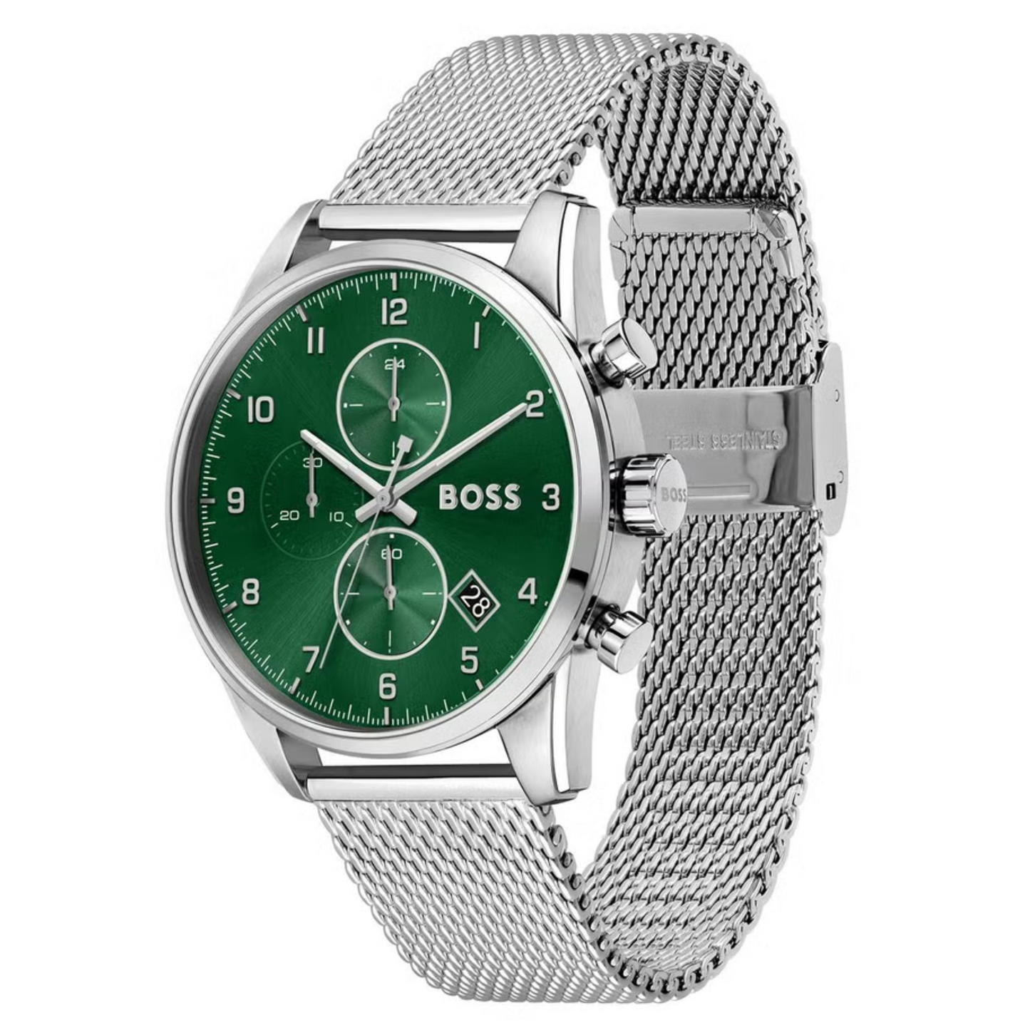 HUGO BOSS Skymaster Men's Watch (1513938)