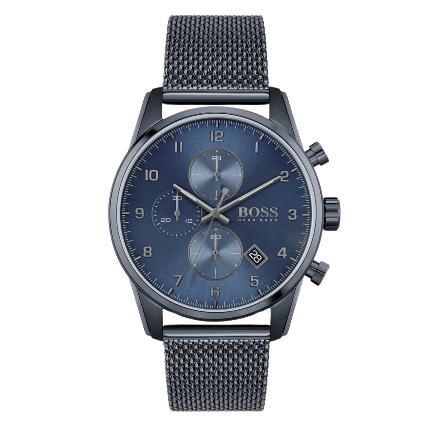 HUGO BOSS Skymaster Men's Watch (1513836)