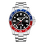 Stuhrling Original Men's Watch (Blue/Red)