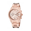 Michael Kors Women's Watch - Mercer Rose Gold (MK5727)