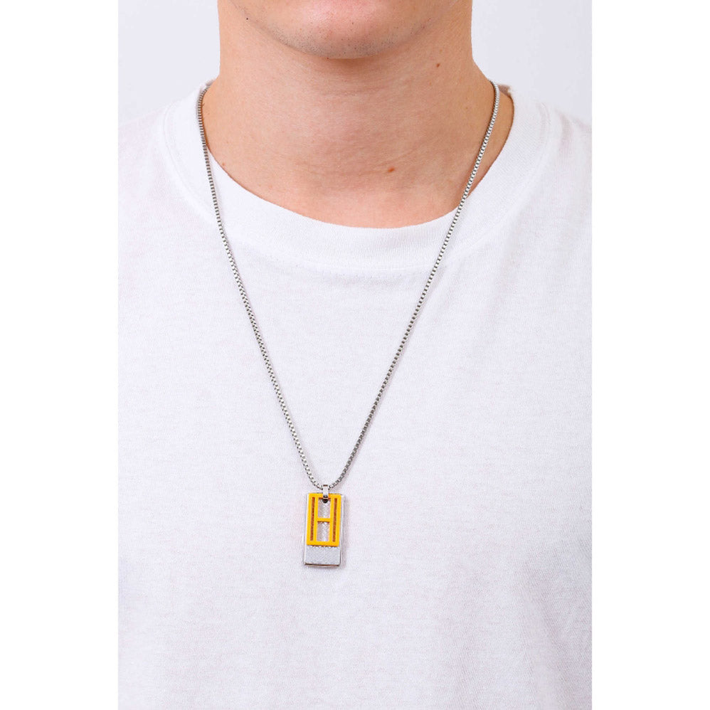 Tommy Hilfiger Men Necklace - 61mm (2790451)