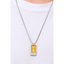 Tommy Hilfiger Men Necklace - 61mm (2790451)