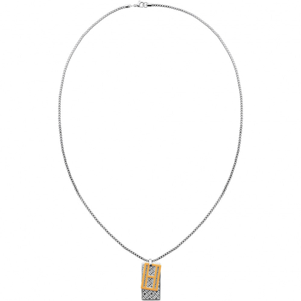 Tommy Hilfiger Men Necklace - 61mm (2790451)