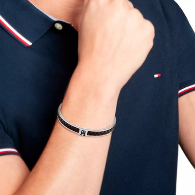 Tommy Hilfiger Men Bracelet - 19cm (2790489)