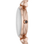 Emporio Armani Women's Watch Rose Gold Tone, 32mm (AR11402)