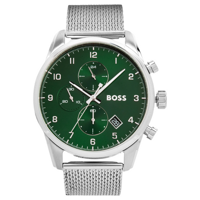 HUGO BOSS Skymaster Men's Watch (1513938)