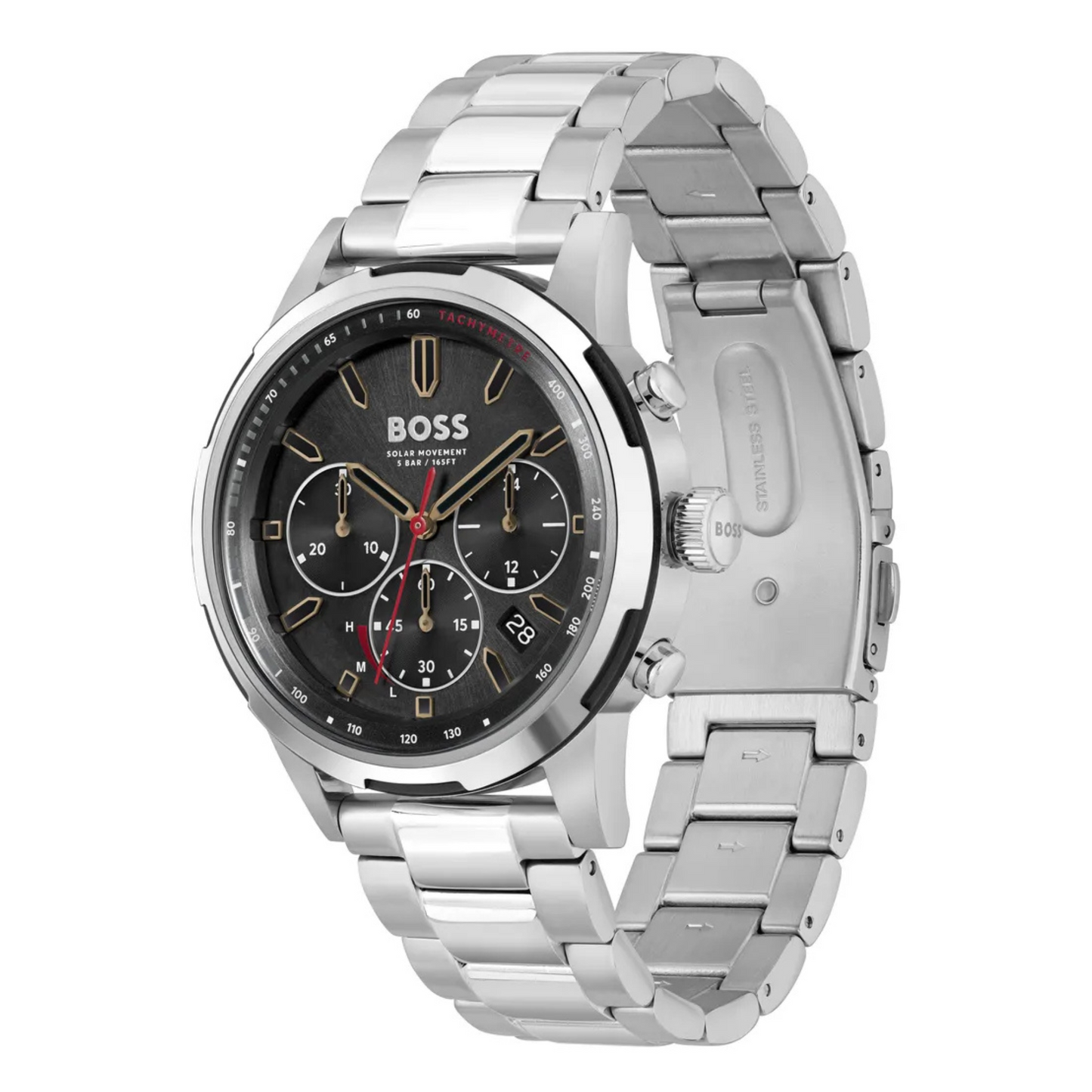 HUGO BOSS Solgrade Men's Watch (1514032)