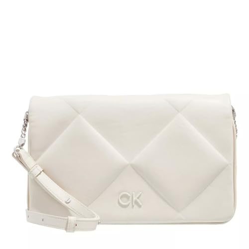 Calvin Klein Women's Re-Lock Shoulder Handbag