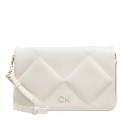 Calvin Klein Women's Re-Lock Shoulder Handbag