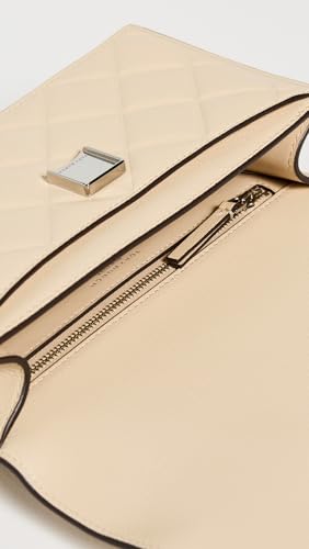 Tory Burch Womens Fleming Small Convertible Shoulder Handbags