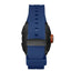 XENITH Automatic Watch - Blue