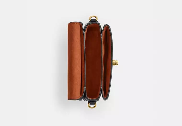 Coach Womens Cassie Crossbody 19 Cassie Crossbody 19