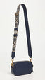 Tory Burch Women's Mini Miller Crossbody Bag