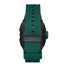 XENITH Automatic Green
